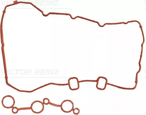 Gasket Set, cylinder head cover VICTOR REINZ 15-11549-01)