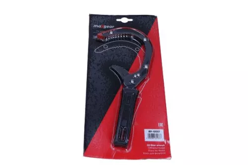Oliefiltersleutel MAXGEAR 89-0037)