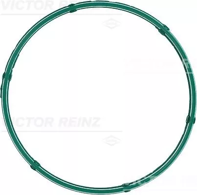 Pakking, inlaatspruitstukbehuizing VICTOR REINZ 71-12275-00)