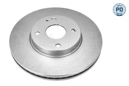 Remschijf MEYLE 35-15 521 0045/PD)