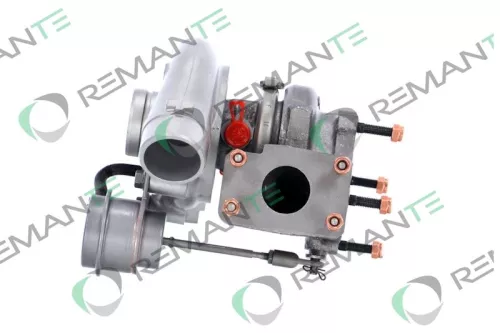Oplader, opladen (supercharged/turbocharged) REMANTE 003-001-004426R)
