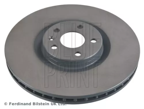 Remschijf BLUE PRINT ADF124378)