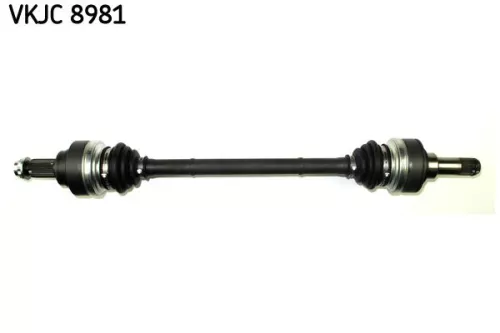 Aandrijfas SKF VKJC 8981)