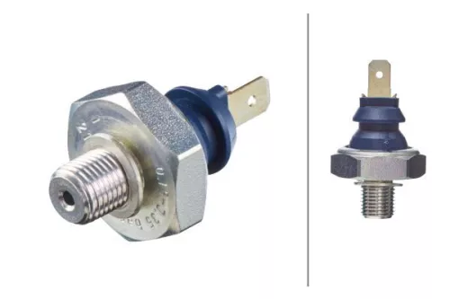 Oil Pressure Switch HELLA 6ZL 003 259-641)