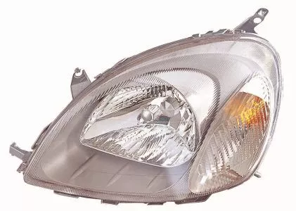 Koplamp ABAKUS 212-11F7L-LD-EM)
