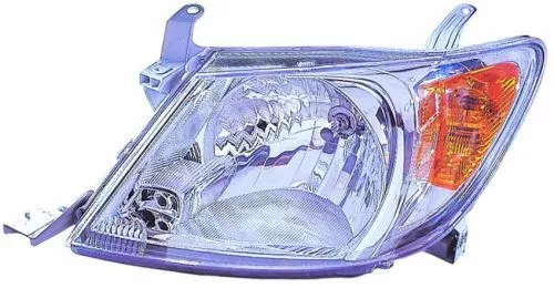 Koplamp ABAKUS 212-11G9R-LD-EM)