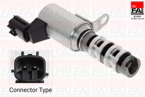 Regelklep, nokkenasafstelling FAI AutoParts OCV037)