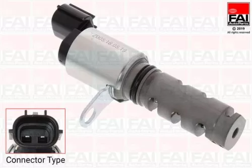 Regelklep, nokkenasafstelling FAI AutoParts OCV040)