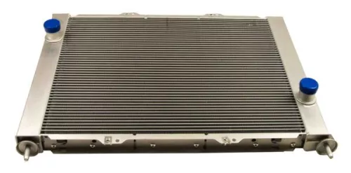 Condensor, airconditioning MAXGEAR AC830002)