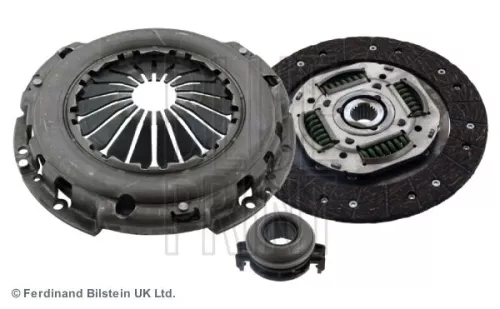 Clutch Kit BLUE PRINT ADL143016)