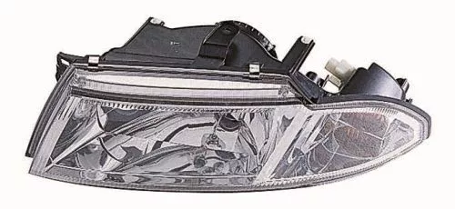 Koplamp ABAKUS 214-1157L-LD-EM)