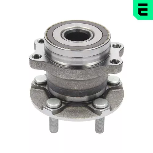 Wheel Bearing Kit OPTIMAL 972312)