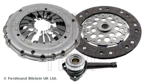Clutch Kit BLUE PRINT ADR163037)