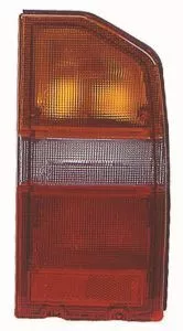 Achterlichtunit ABAKUS 218-1911R-A)