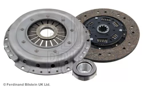 Clutch Kit BLUE PRINT ADU173016)