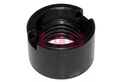 Schroefhuls, veerpoot Schaeffler FAG 814 0166 10)