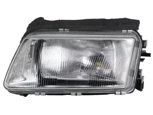 Koplamp ABAKUS 441-1124L-LD-E)