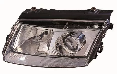 Koplamp ABAKUS 441-1156L-ND-EM)