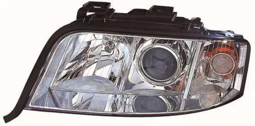 Koplamp ABAKUS 441-1194R-LD-EM)