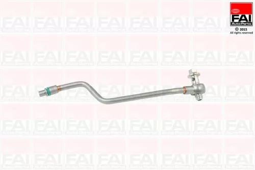 Oliepomp FAI AutoParts FP315)
