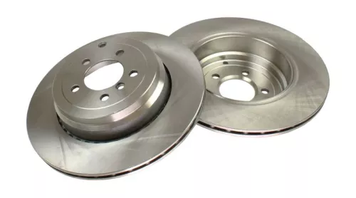 Remschijf MAXGEAR 19-4669)
