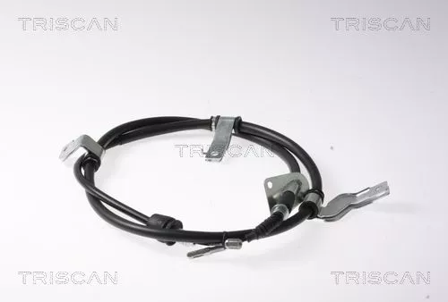 Kabeltrek, parkeerrem TRISCAN 8140 431091)