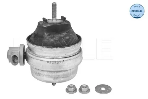 Montage, motor MEYLE 100 199 3180)