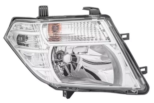 Koplamp HELLA 1EE 238 055-021)