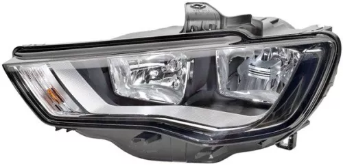Koplamp HELLA 1EJ 010 740-081)