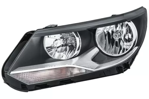 Koplamp HELLA 1EL 010 749-211)