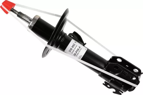 Schokdemper SACHS 316 892)