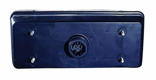 Achterlichtunit ABAKUS 552-1929R-LD-WE)