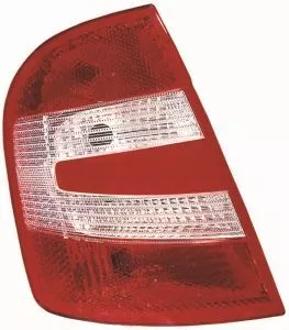 Achterlichtunit ABAKUS 665-1911L-UE)