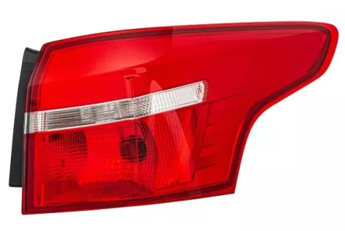 Achterlichtunit HELLA 2SD 354 828-161)