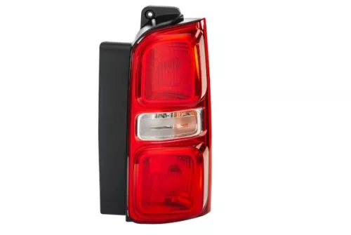 Achterlichtunit HELLA 2SD 354 845-021)