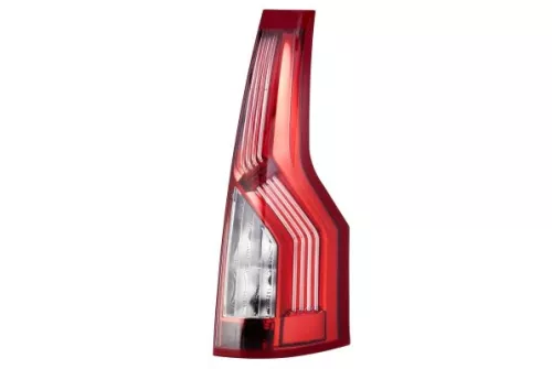 Achterlichtunit HELLA 2SK 009 466-141)