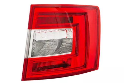 Achterlichtunit HELLA 2VP 354 818-041)