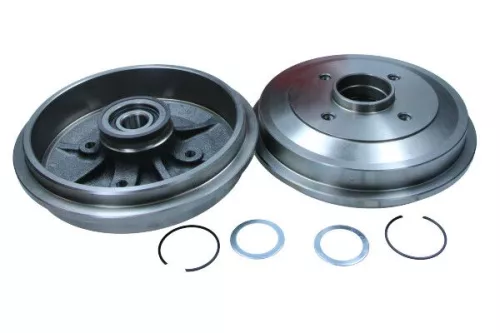 Brake Drum MAXGEAR 19-3681)