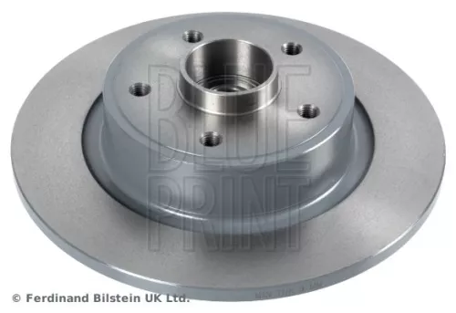 Brake Disc BLUE PRINT ADR164338)