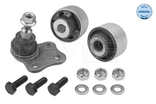 Repair Kit, control arm MEYLE 16-16 610 0008)