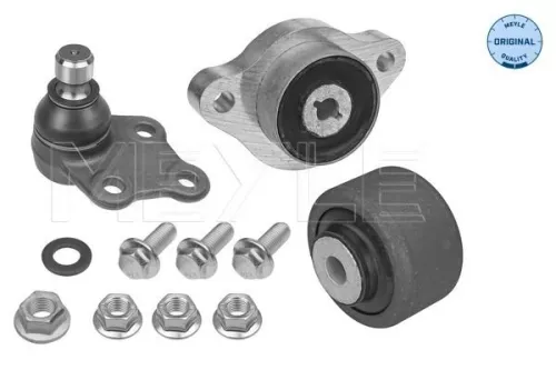 Reparatieset, draagarm MEYLE 016 610 0005)