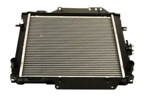 Radiator, motorkoeling MAXGEAR AC268063)