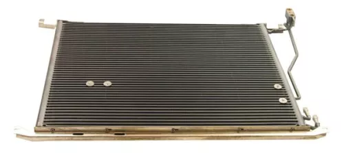 Condensor, airconditioning MAXGEAR AC864330)
