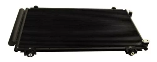 Condensor, airconditioning MAXGEAR AC864653)