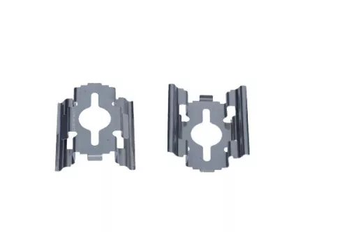Accessoirekit, schijfremblokken MAXGEAR 27-1446)