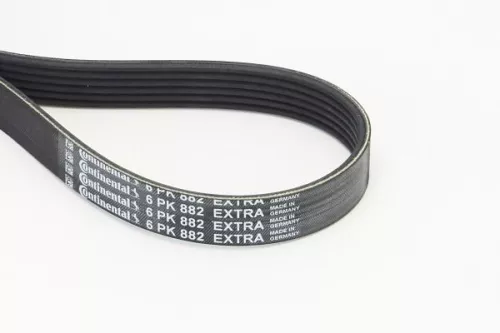 V-vormige riem CONTINENTAL CTAM 6PK882 EXTRA)