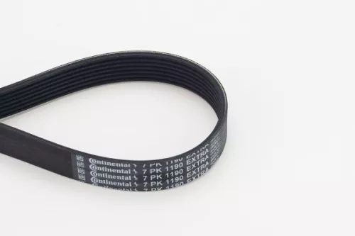 V-vormige riem CONTINENTAL CTAM 7PK1190 EXTRA)