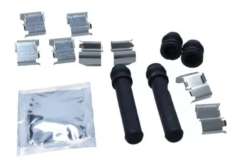 Accessoirekit, schijfremblokken MAXGEAR 27-1469)