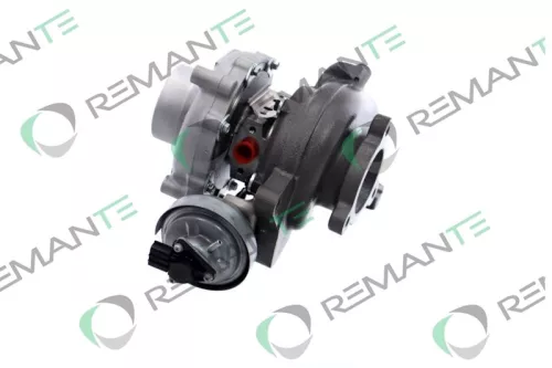 Oplader, opladen (supercharged/turbocharged) REMANTE 003-001-000102R)