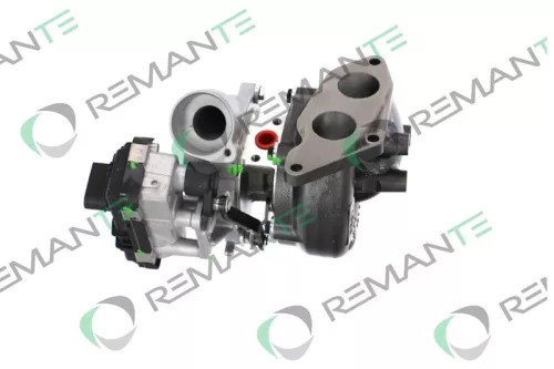 Oplader, opladen (supercharged/turbocharged) REMANTE 003-002-001220R)